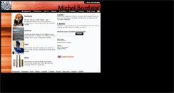 Desktop Screenshot of mbordage.com